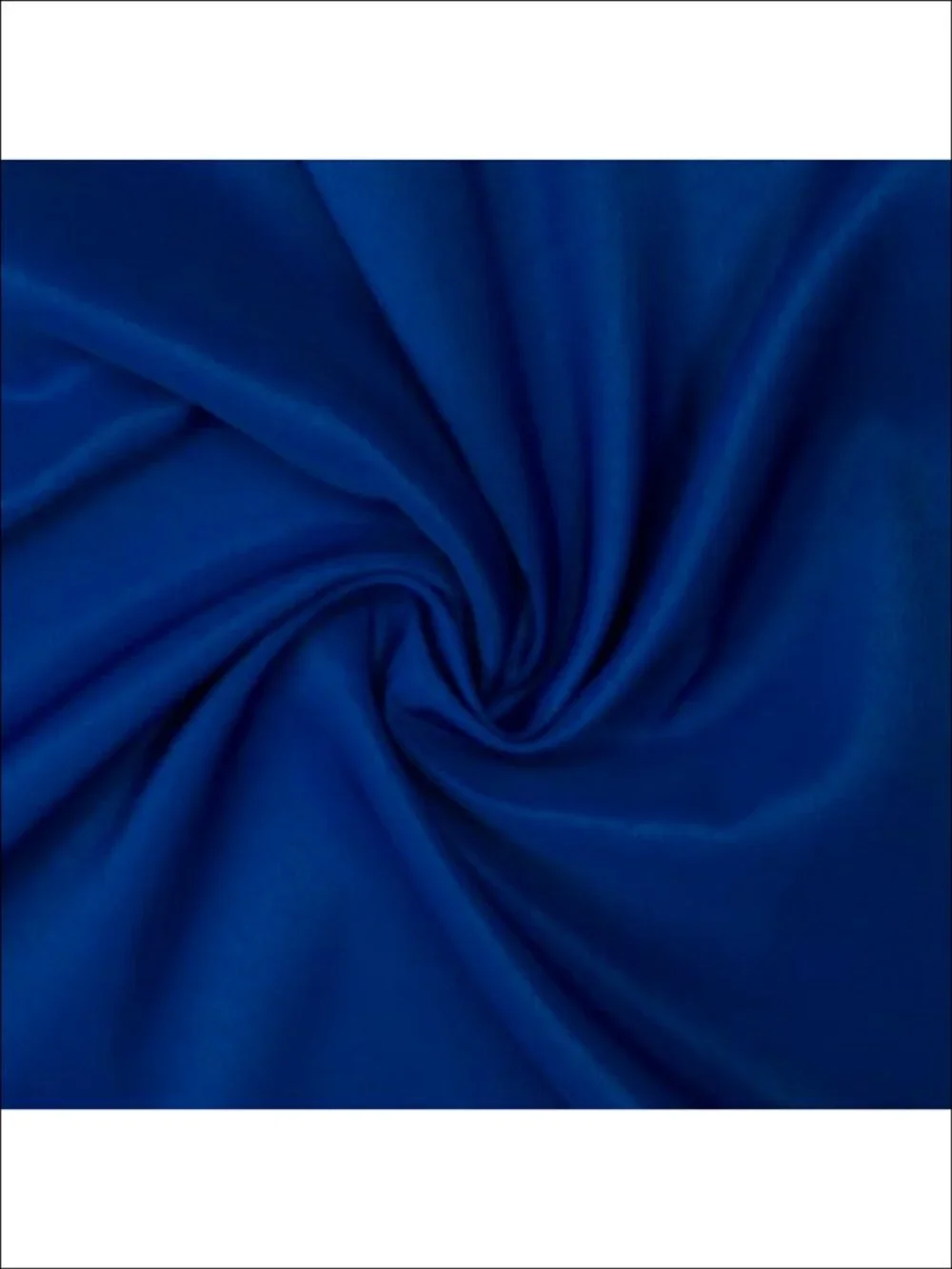 90x132 Inch Rectangular Tablecloth Floor-Length Drop Washable Polyester